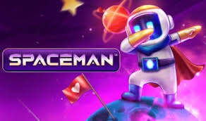 Bergabunglah dengan Spaceman88 dan Rasakan Pengalaman Berjudi yang Berbeda