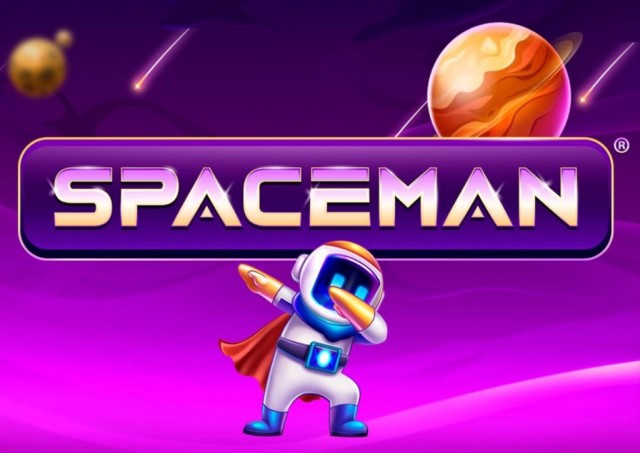 Spaceman Slot Demo: Uji Coba Gratis dari Pragmatic Play