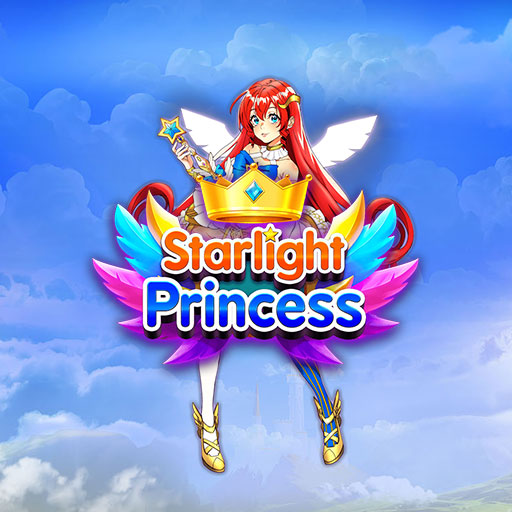 Pemain Judi Dunia Terpikat dengan Keunikan Fitur Starlight Princess 1000