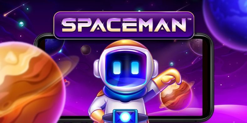 Panduan Lengkap Bermain di Spaceman Slot: Tips dan Trik Terbaru