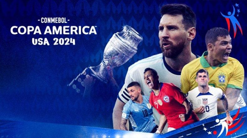 Raih Kemenangan di Copa America dengan Tips Taruhan Bola yang Jitu