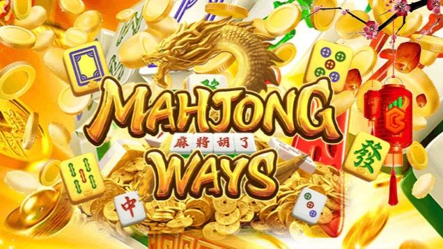 Mahjong Ways: Petualangan Di Negeri Cina