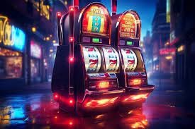 Gabung dengan Komunitas Berjudi Terpercaya: Slot Qris