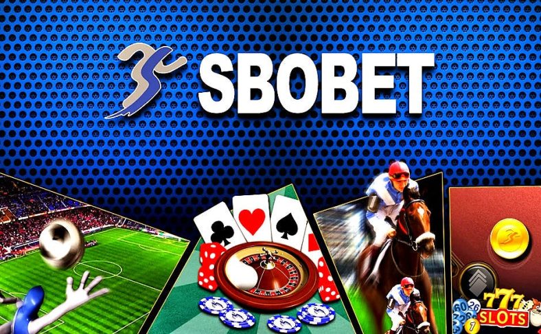 Strategi Ampuh Menang dalam Judi Bola Sbobet: Menembus Langit Kesuksesan