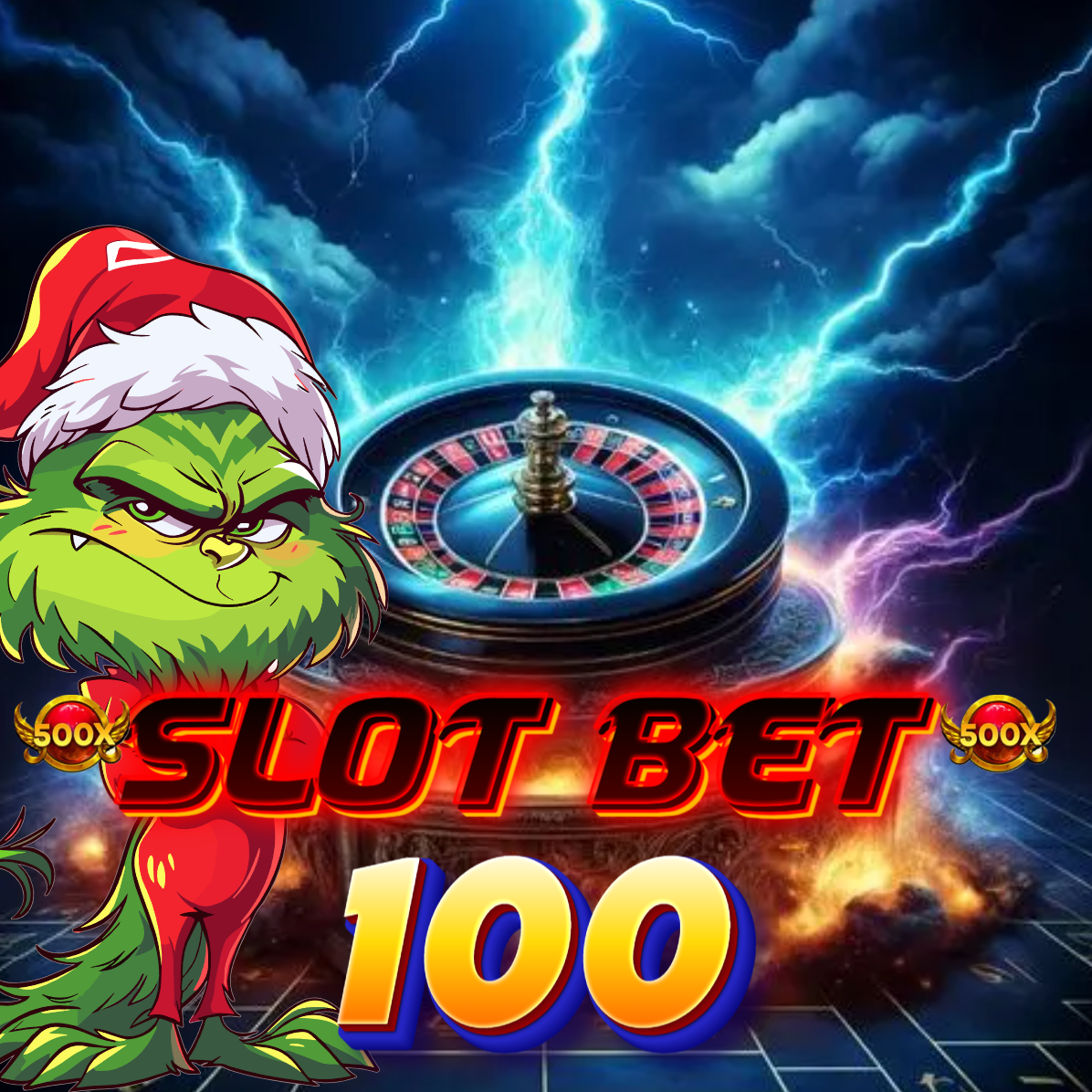 Bocoran Slot RTP Online dan Situs Live Casino Roulette 2025